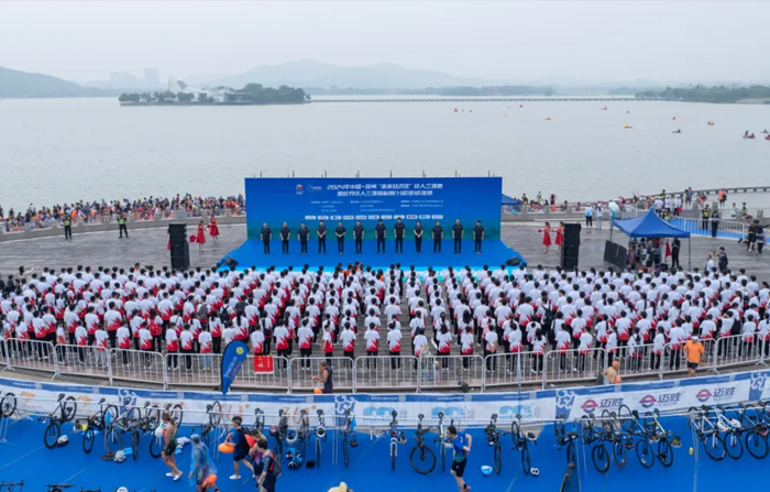 xc体育-2026中国体博会体育场馆设施及器材展区探秘①微更新+专业化，内外双线并举